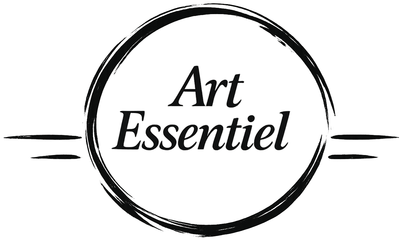 Art Essentiel - Logo